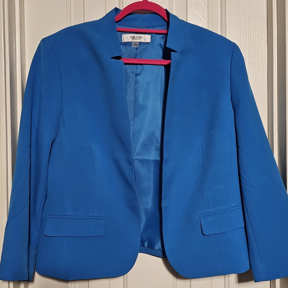 Jones NY Large suit jacket